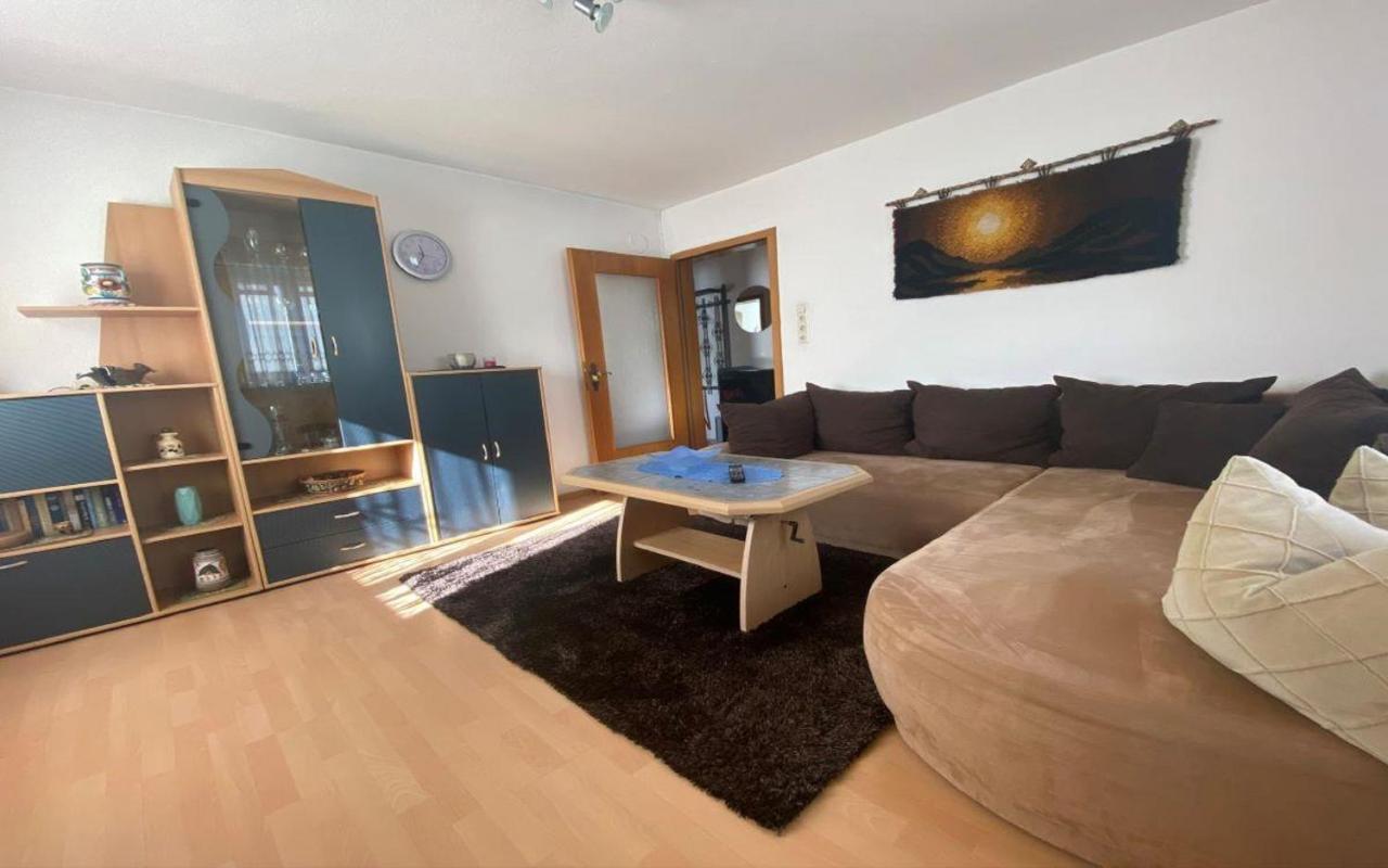 Ilse Maier Apartment Fussen Exterior photo