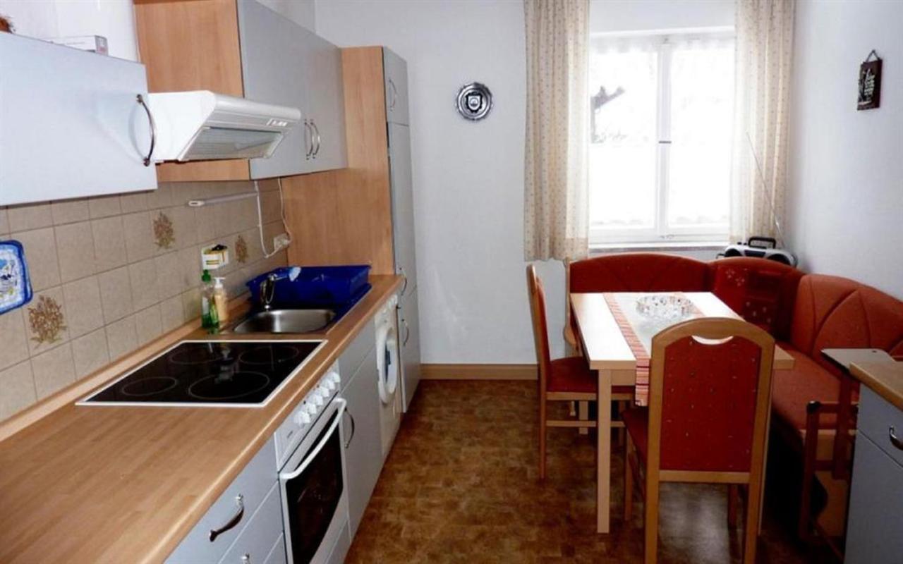 Ilse Maier Apartment Fussen Exterior photo