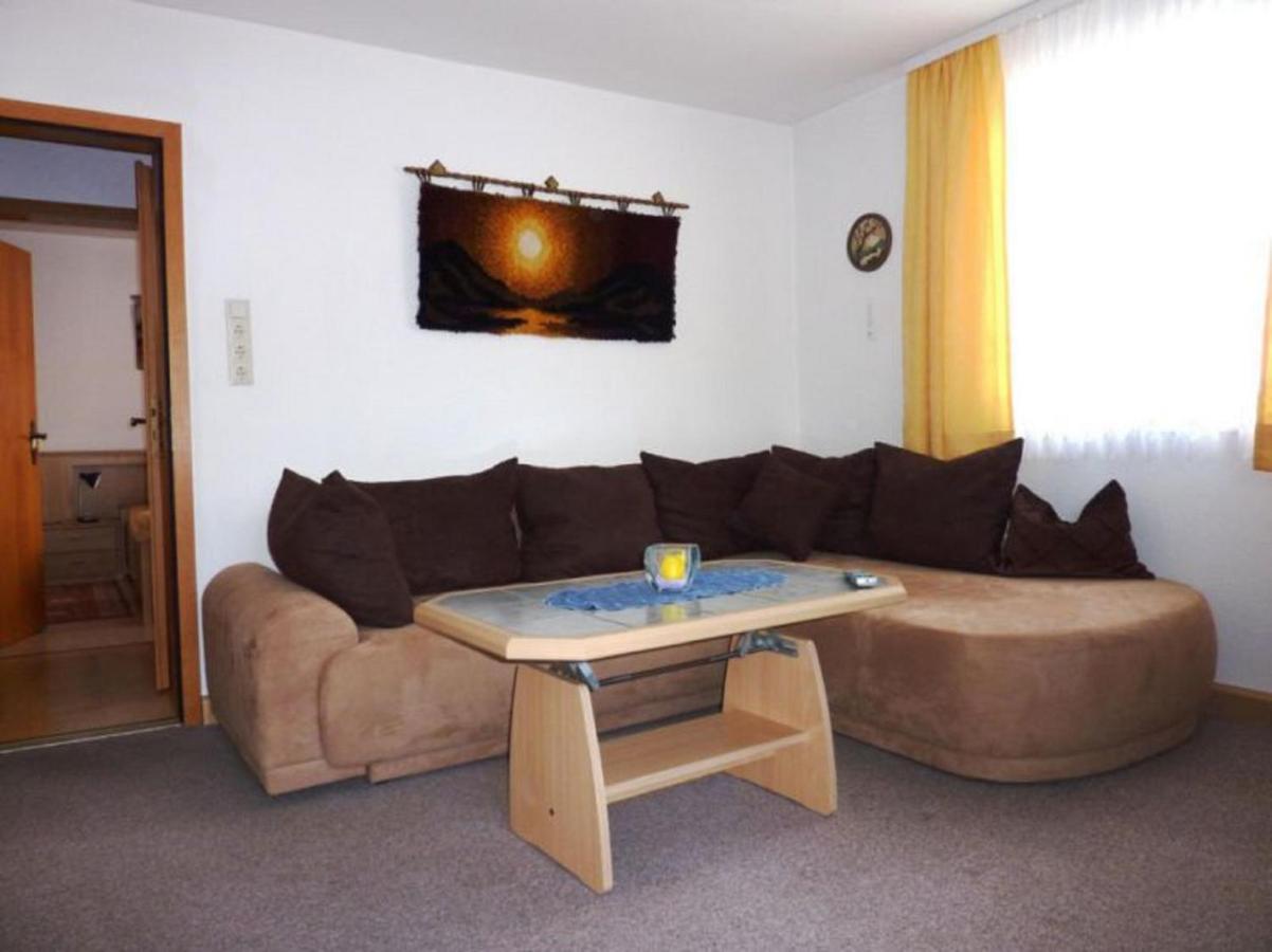 Ilse Maier Apartment Fussen Exterior photo
